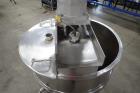 Groen Ta-40 Sp Kettle